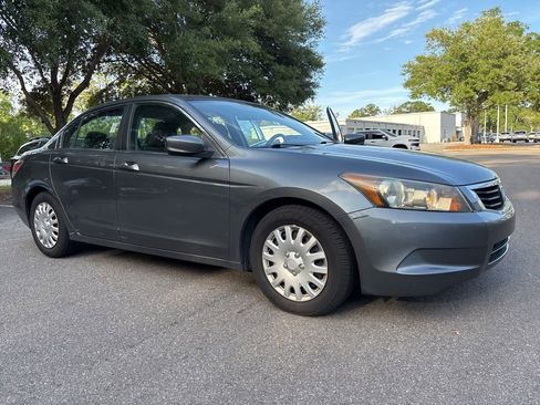 Used 2009 Honda Accord LX image 1