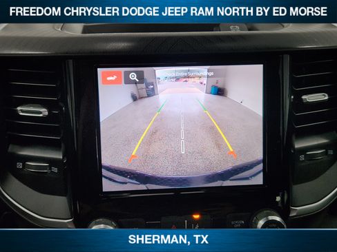 New 2026 RAM 1500 Express AWD/4WD image 13