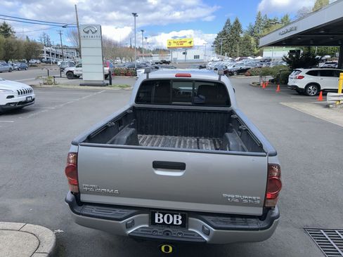 Used 2007 Toyota Tacoma PreRunner image 6