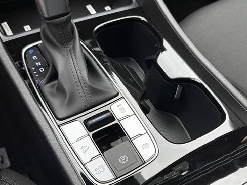New 2026 Hyundai Tucson SE FWD image 25