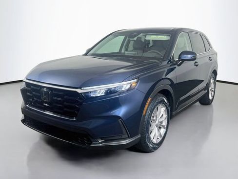 Used 2024 Honda CR-V EX-L image 5