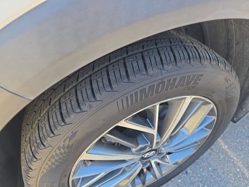 Used 2019 Hyundai Tucson SEL FWD image 18