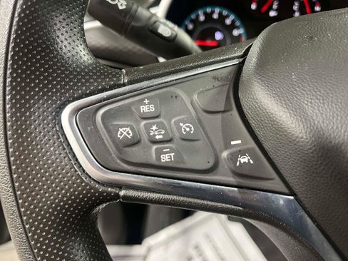 Used 2024 Chevrolet Malibu LT image 29