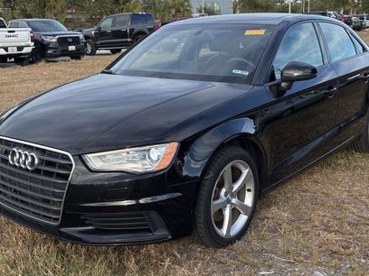 Used 2015 Audi A3 1.8T Premium w/ Cold Weather Package