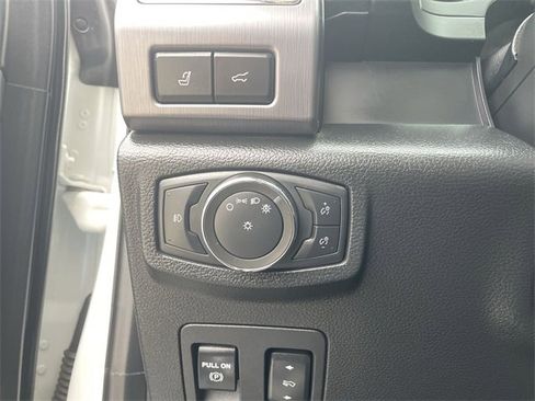 Used 2020 Ford Expedition Max Platinum image 36