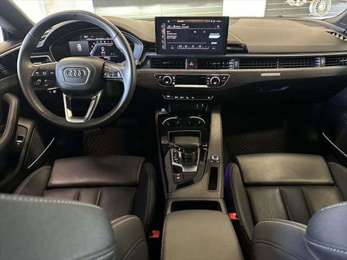 Used 2023 Audi A5 2.0T Prestige image 13