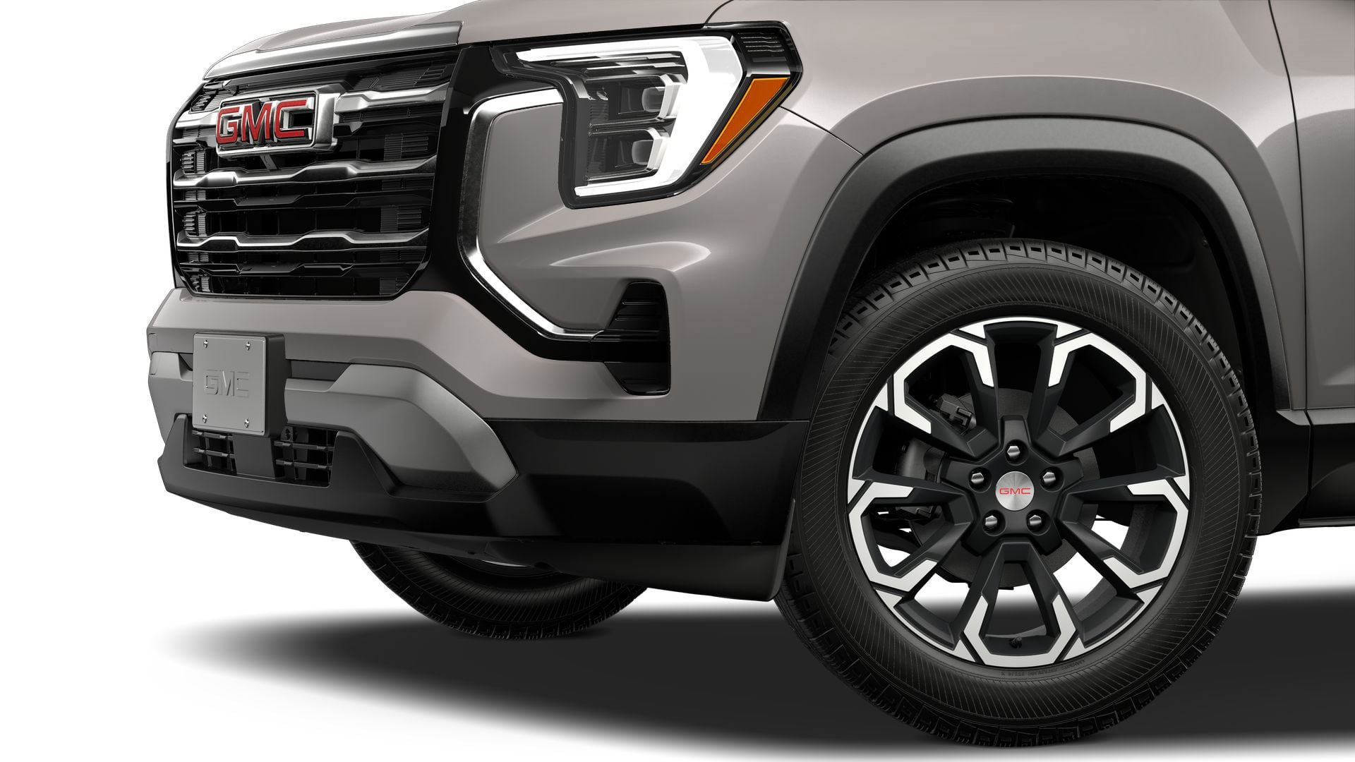 New 2027 GMC Terrain Elevation w/ Elevation Premium Package AWD/4WD image 43