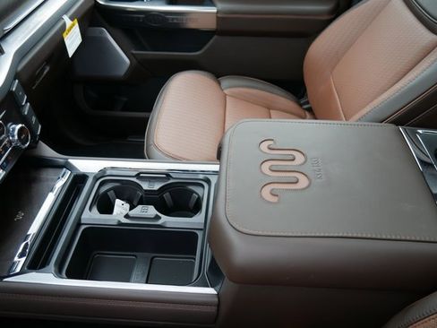 New 2026 Ford F350 King Ranch w/ Tremor Off-Road Package image 25