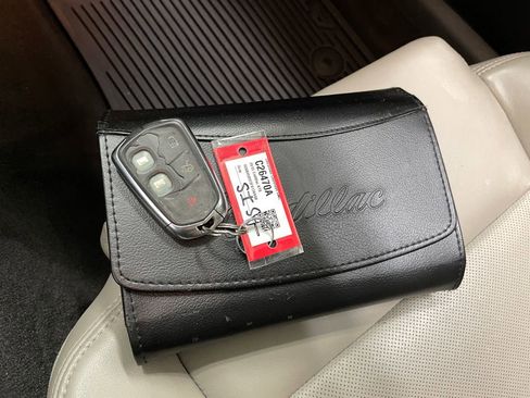 Used 2015 Cadillac ATS Luxury w/ Sun And Sound Package image 7