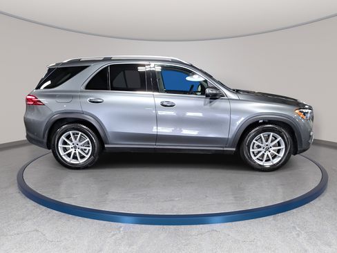 Used 2026 Mercedes-Benz GLE 350 4MATIC image 5