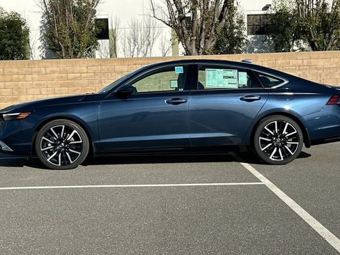 New 2026 Honda Accord Touring image 7