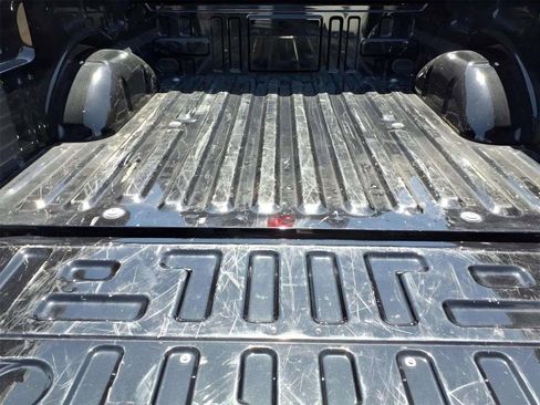 Used 2025 Ford F150 XLT w/ Equipment Group 301A Standard image 9