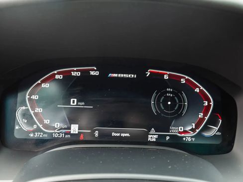 Used 2019 BMW M850i xDrive Coupe w/ Comfort Seating Package image 22