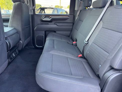 Used 2025 Chevrolet Silverado 2500 LT AWD/4WD image 18