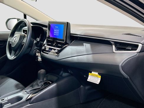 New 2026 Toyota Corolla LE FWD image 26