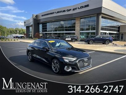 Used 2022 Audi A3 2.0T Premium Plus w/ Premium Plus Package