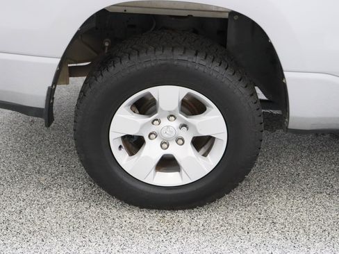 Used 2022 RAM 1500 Lone Star RWD image 6