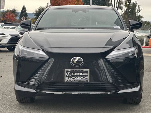 New 2026 Lexus RZ 350e 2WD image 6
