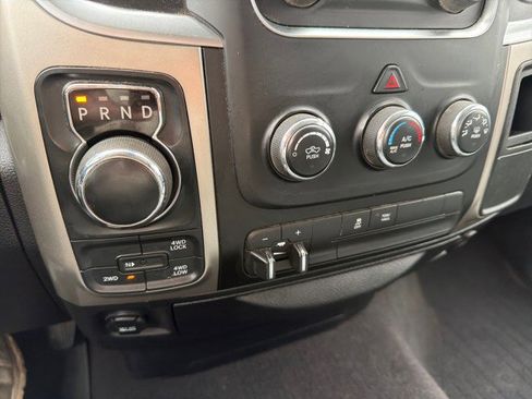 Used 2017 RAM 1500 Outdoorsman image 11