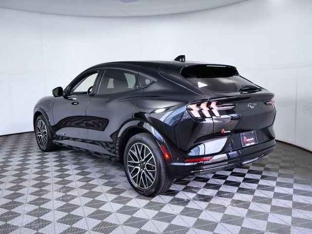 Certified 2024 Ford Mustang Mach-E Premium AWD/4WD image 4