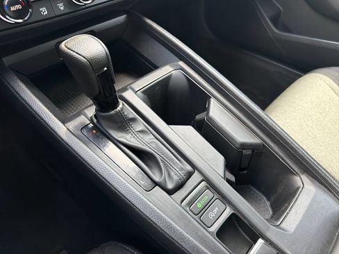 Used 2025 Honda Accord SE image 25