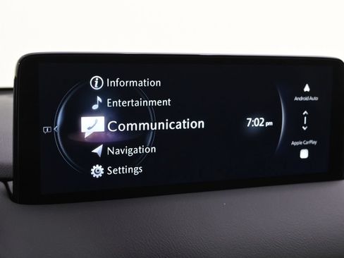 Certified 2025 MAZDA CX-5 AWD 2.5 S w/ Select Package image 25