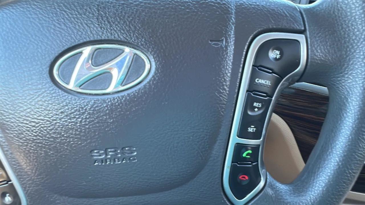 Used 2010 Hyundai Santa Fe GLS FWD image 47