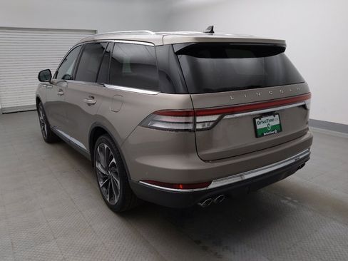 Used 2021 Lincoln Aviator Reserve w/ Equipment Group 202A AWD/4WD image 5