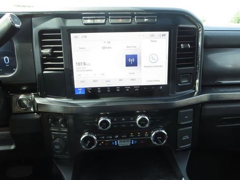Used 2024 Ford F250 Lariat image 33