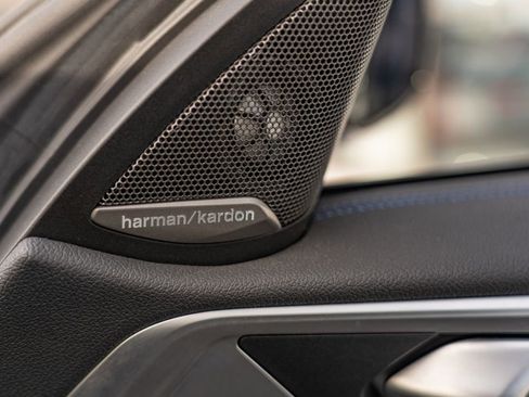 Used 2023 BMW 440i xDrive Convertible w/ Premium Package image 18