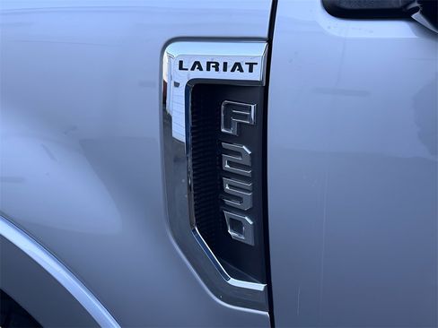 Used 2022 Ford F250 Lariat w/ Tremor Off-Road Package image 45