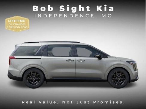 New 2026 Kia Carnival SX Prestige image 7