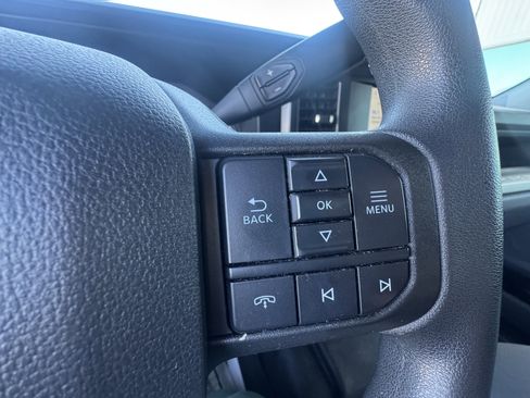 Used 2024 Ford F350 XL w/ XL Chrome Package image 18