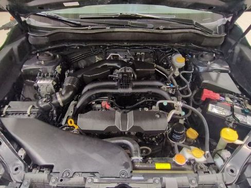 Used 2017 Subaru Forester 2.5i Limited image 15