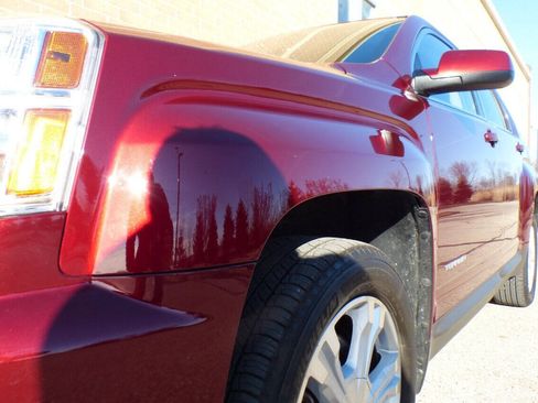 Used 2017 GMC Terrain SLE AWD/4WD image 7