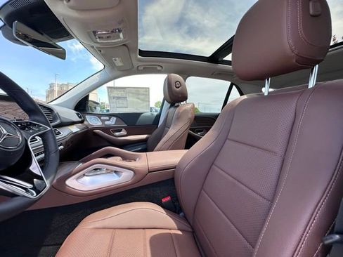 New 2026 Mercedes-Benz GLE 350 4MATIC image 28