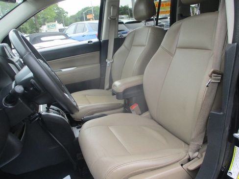 Used 2015 Jeep Compass Sport w/ Power Value Group image 6