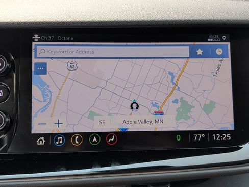 Used 2021 Buick Envision Avenir w/ Technology Package II AWD/4WD image 19