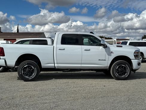 New 2026 RAM 2500 Laramie image 2