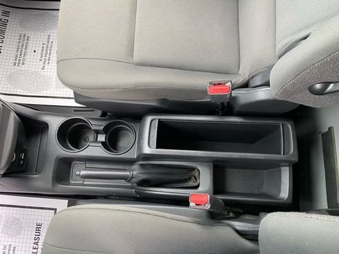 Used 2021 Nissan NV200 SV FWD image 15