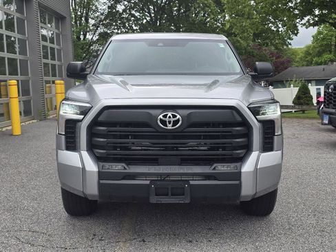 Used 2023 Toyota Tundra SR5 image 8