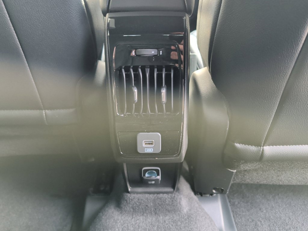 New 2026 Jeep Compass Limited AWD/4WD image 15