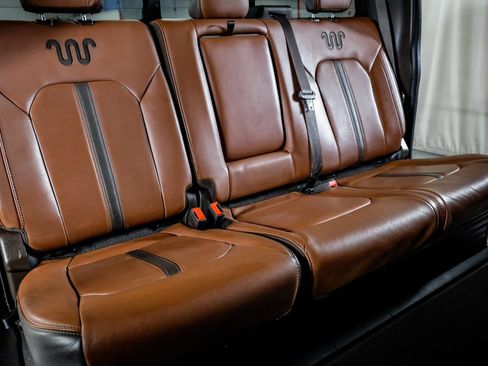 Used 2020 Ford F450 King Ranch w/ King Ranch Ultimate Package AWD/4WD image 30