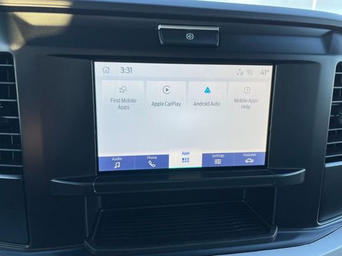 New 2026 Ford F550 4x4 Crew Cab image 16