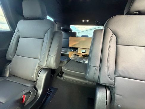 New 2026 Chevrolet Tahoe Z71 w/ Z71 Off-Road Package AWD/4WD image 11