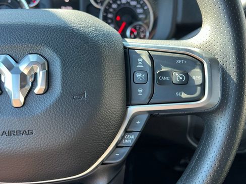 New 2026 RAM 2500 Tradesman image 22