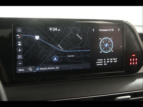 Certified 2024 Hyundai Palisade SEL FWD image 10