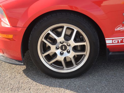 Used 2008 Ford Mustang Shelby GT500 image 30