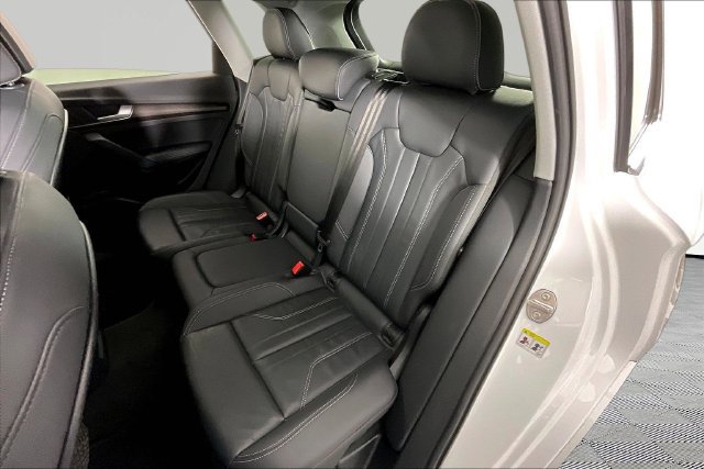 Used 2024 Audi Q5 2.0T Premium Plus AWD/4WD image 20