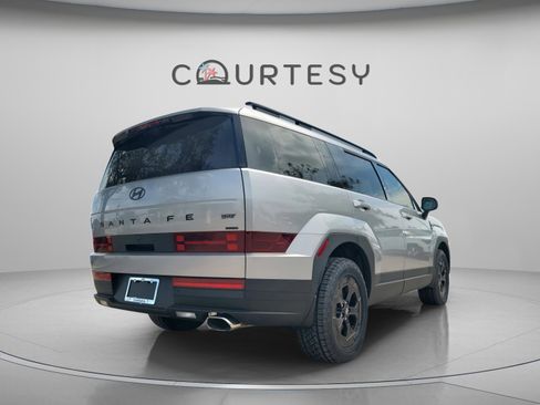 New 2026 Hyundai Santa Fe XRT image 3